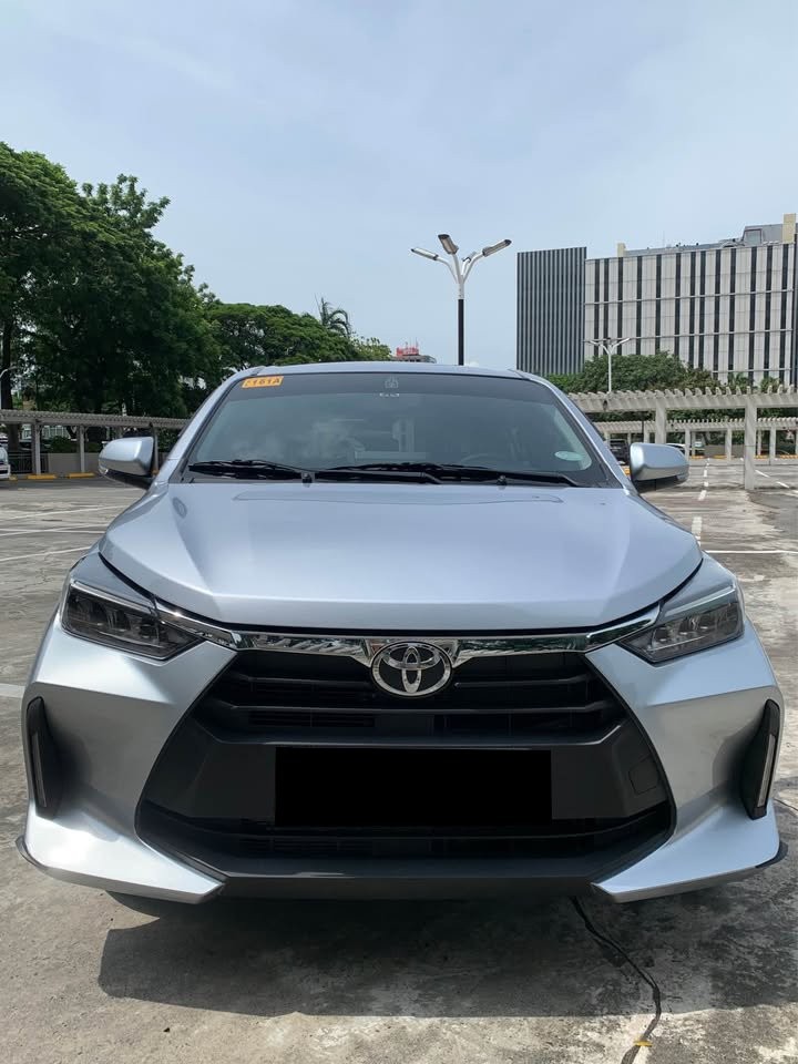 Used 1
                    TOYOTA
                     for Sale Image