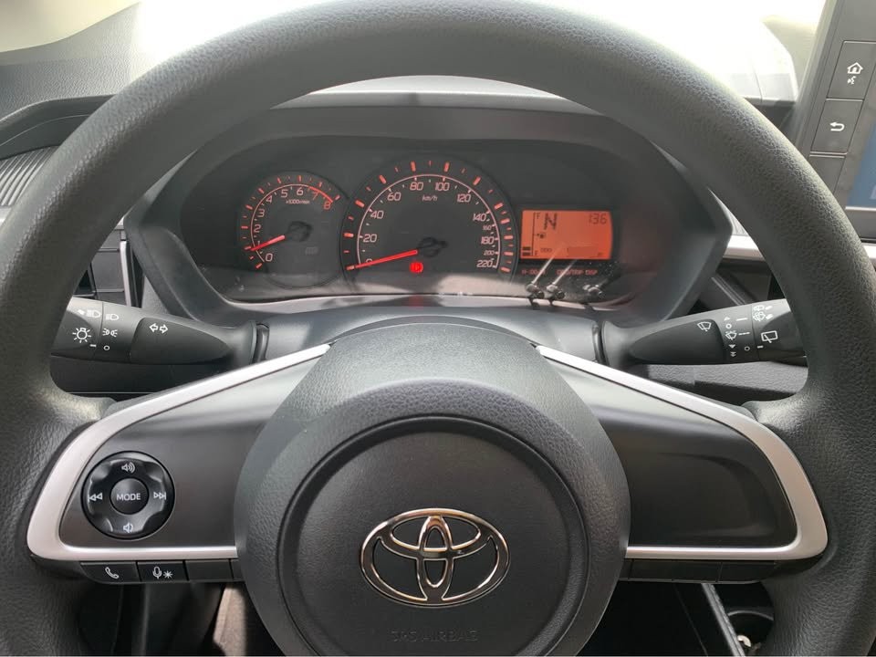 Used 1
                    TOYOTA
                     for Sale Image