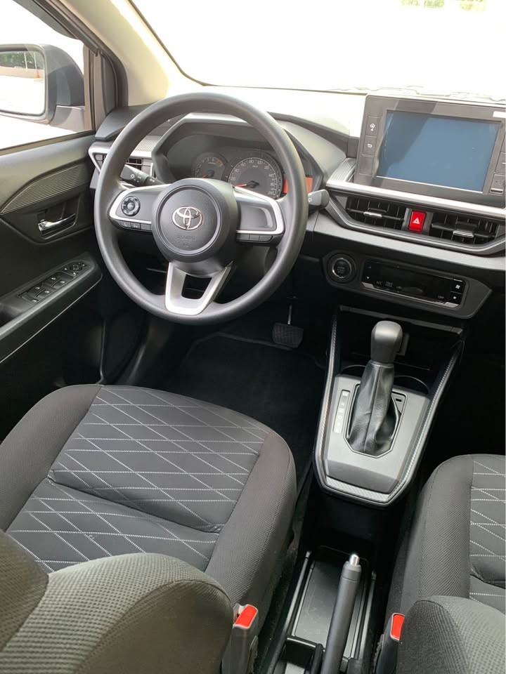 Used 1
                    TOYOTA
                     for Sale Image