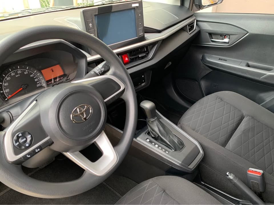 Used 1
                    TOYOTA
                     for Sale Image