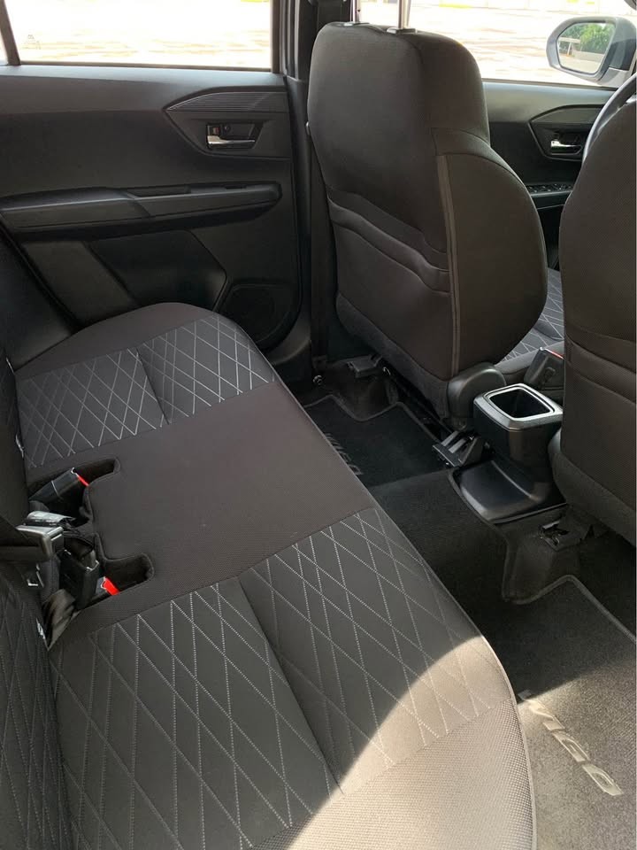 Used 1
                    TOYOTA
                     for Sale Image