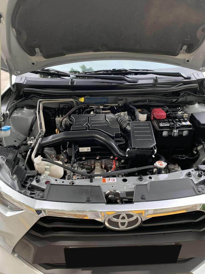 Used 1
                    TOYOTA
                     for Sale Image