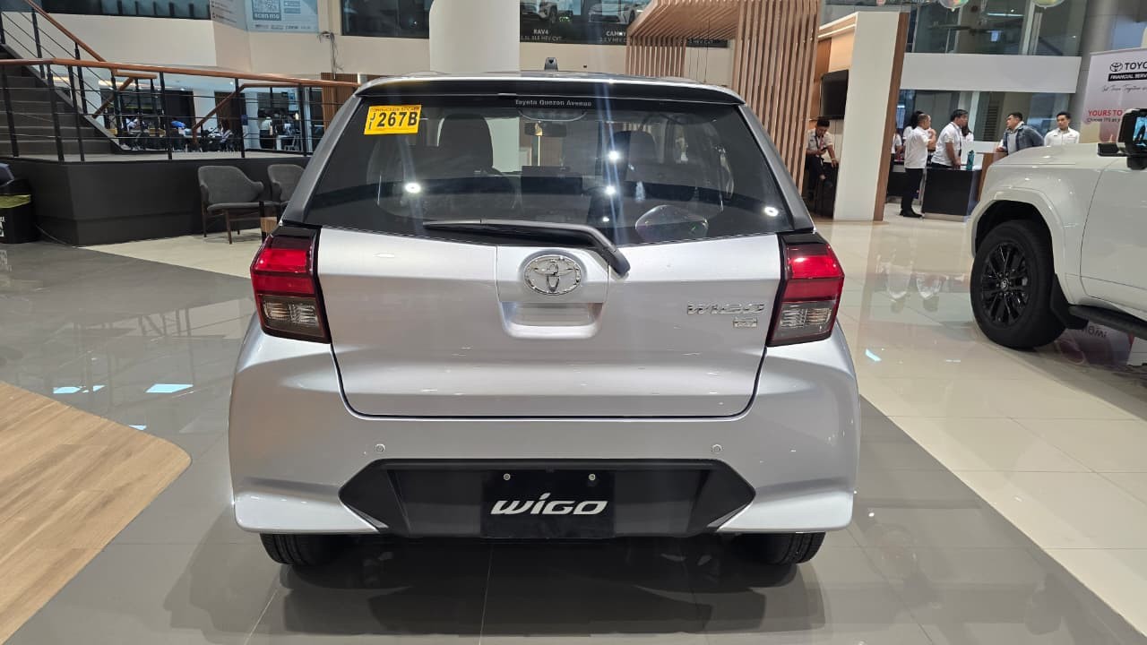 Used 1
                    TOYOTA
                     for Sale Image