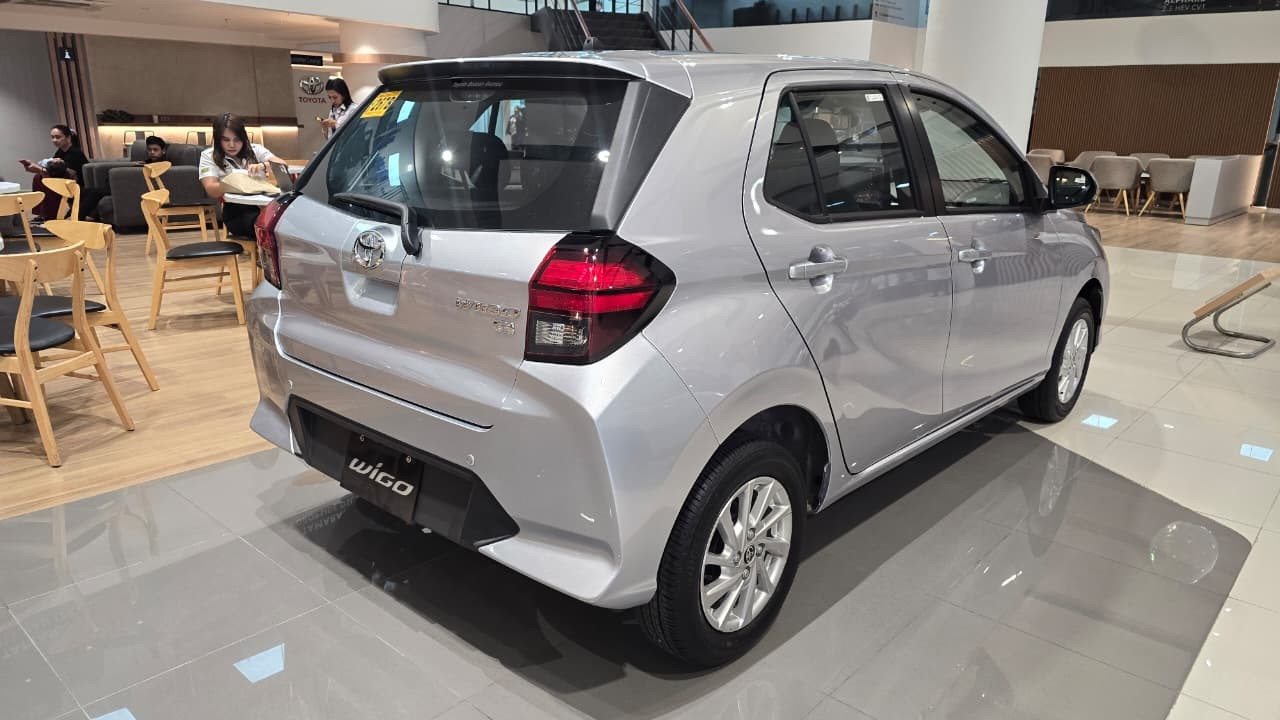 Used 1
                    TOYOTA
                     for Sale Image