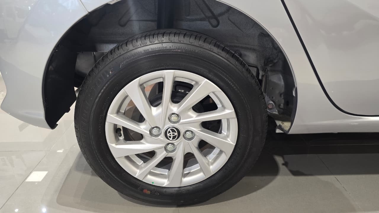 Used 1
                    TOYOTA
                     for Sale Image