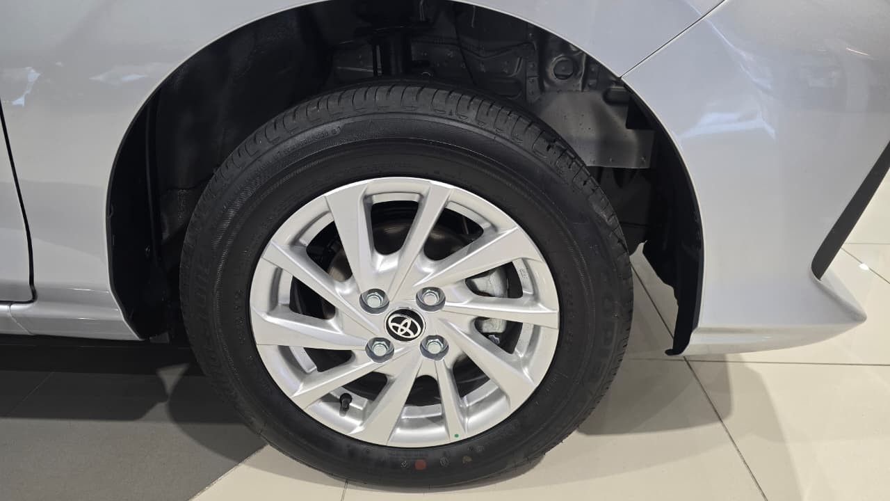 Used 1
                    TOYOTA
                     for Sale Image