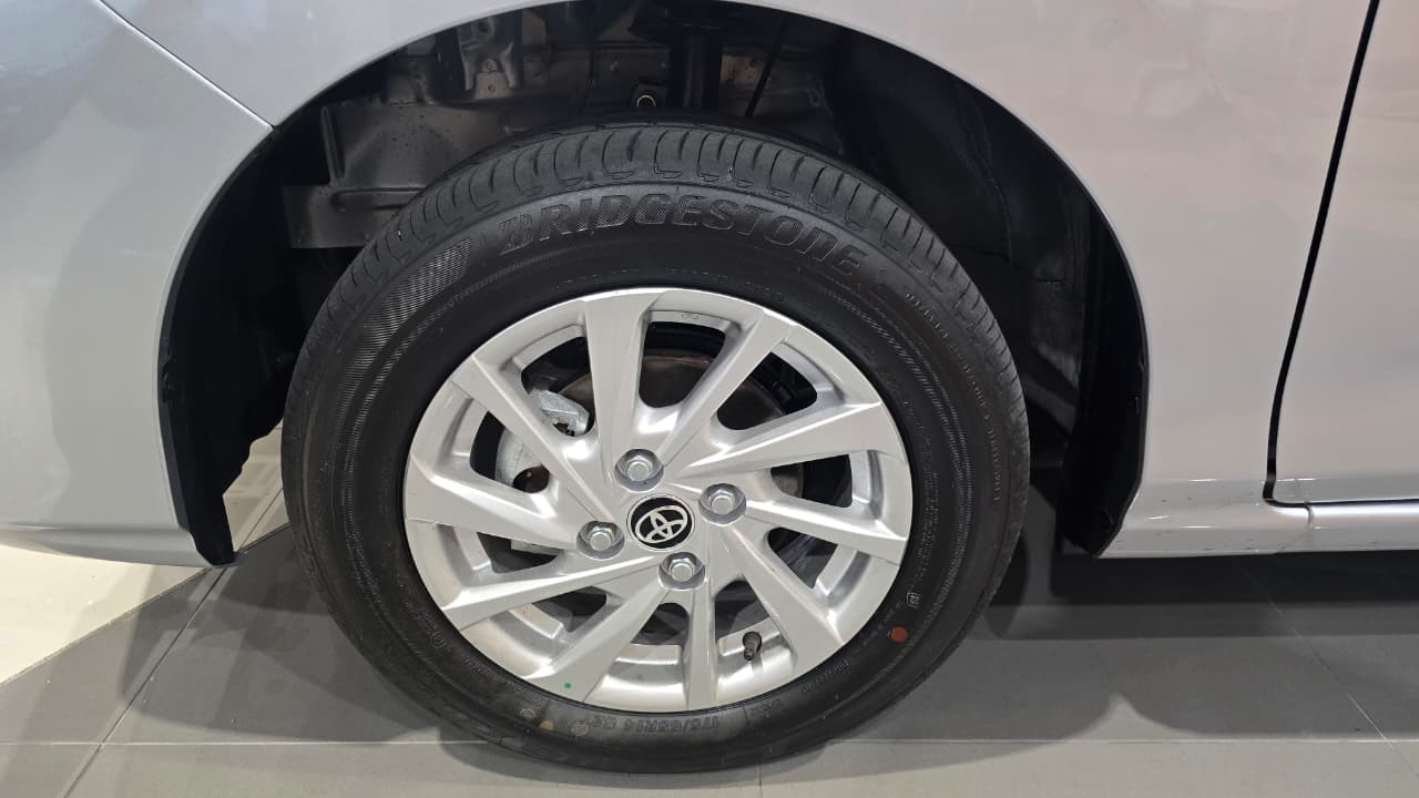 Used 1
                    TOYOTA
                     for Sale Image