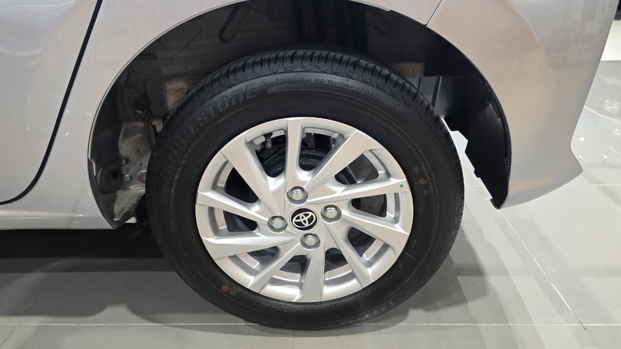 Used 1
                    TOYOTA
                     for Sale Image