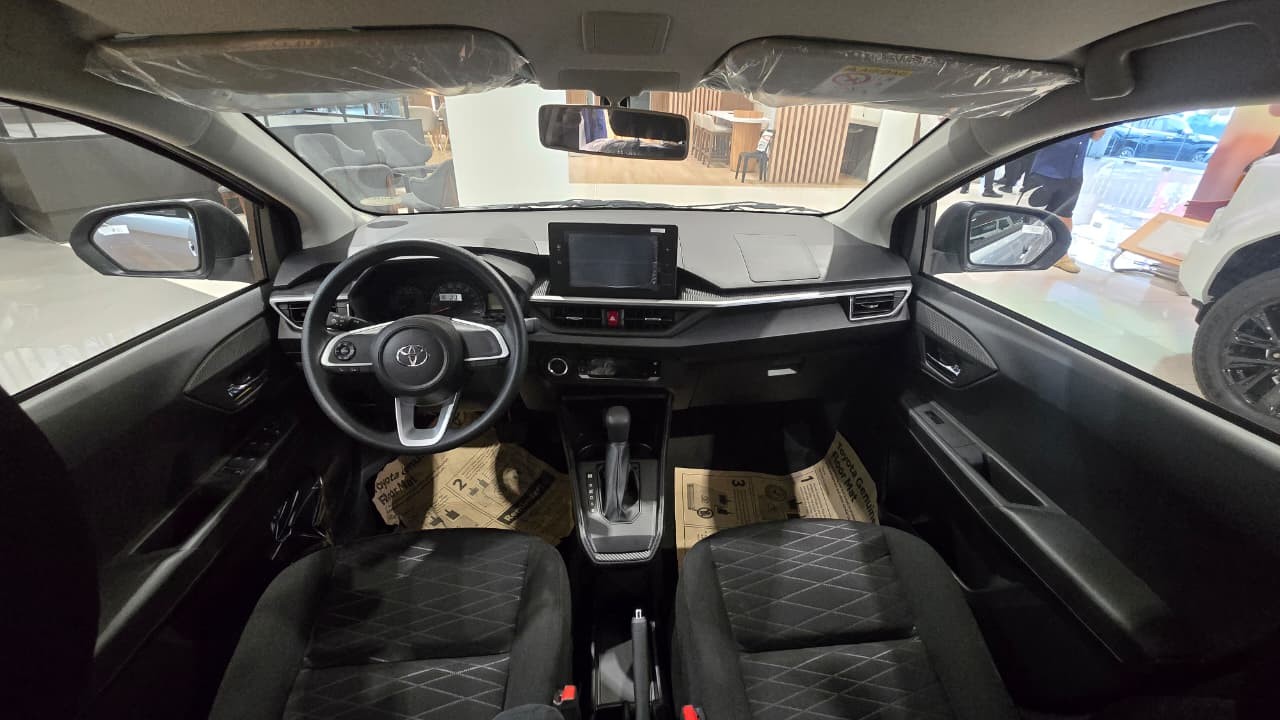 Used 1
                    TOYOTA
                     for Sale Image