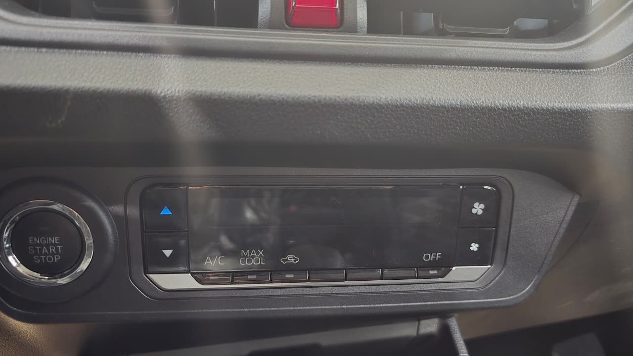 Used 1
                    TOYOTA
                     for Sale Image