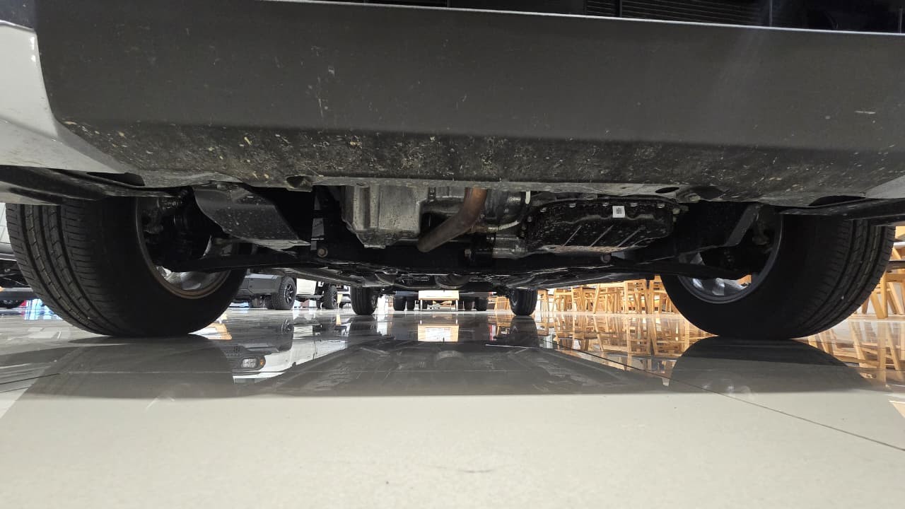 Used 1
                    TOYOTA
                     for Sale Image