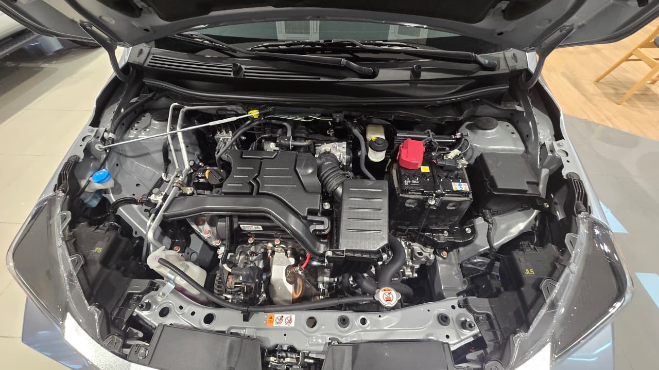 Used 1
                    TOYOTA
                     for Sale Image