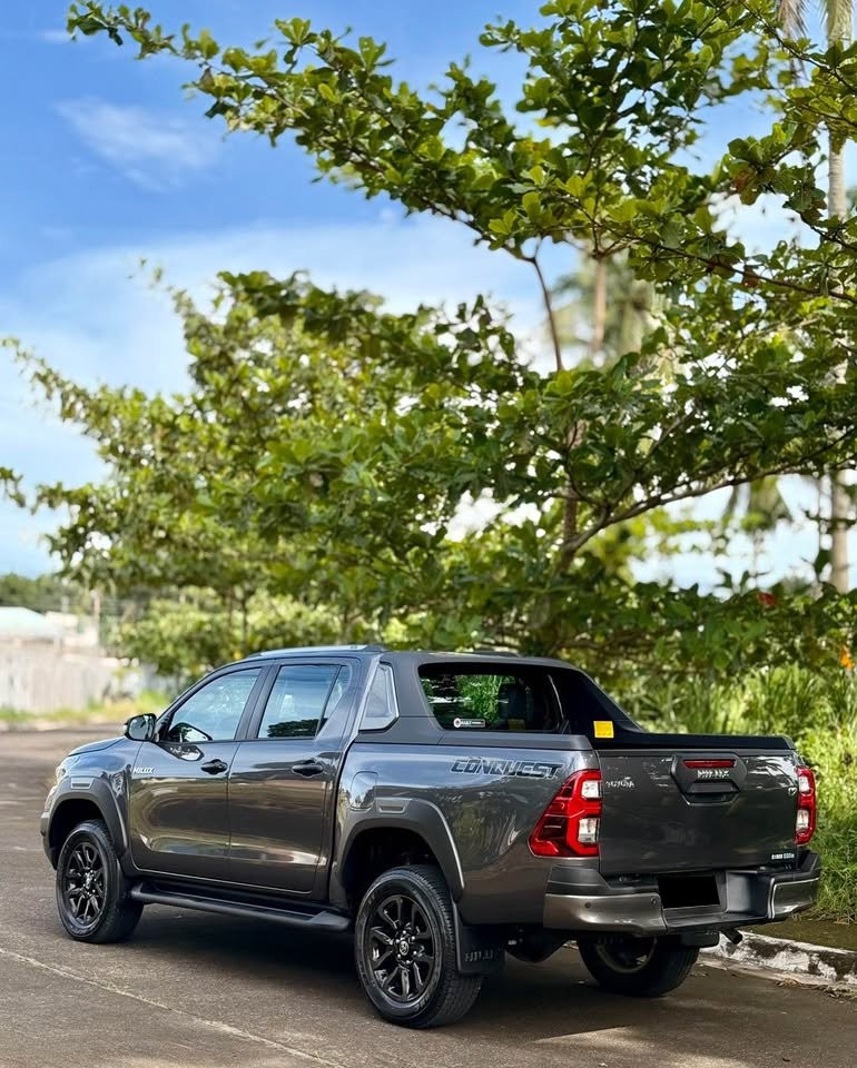 Used 1
                    TOYOTA
                     for Sale Image