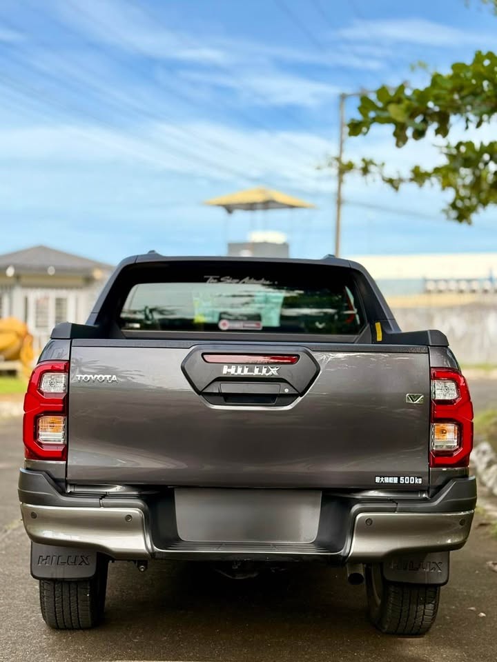 Used 1
                    TOYOTA
                     for Sale Image