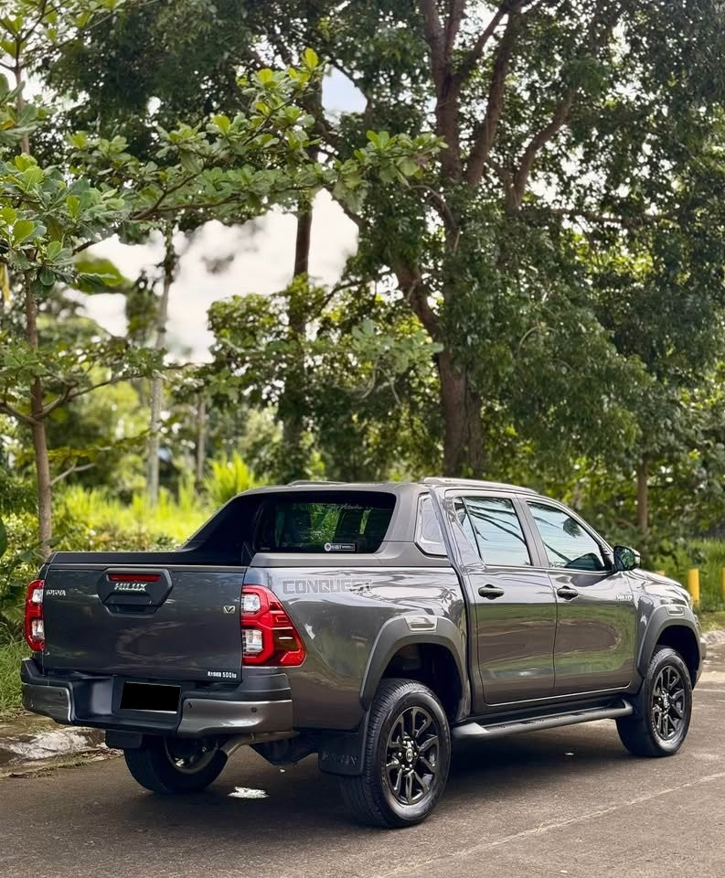 Used 1
                    TOYOTA
                     for Sale Image