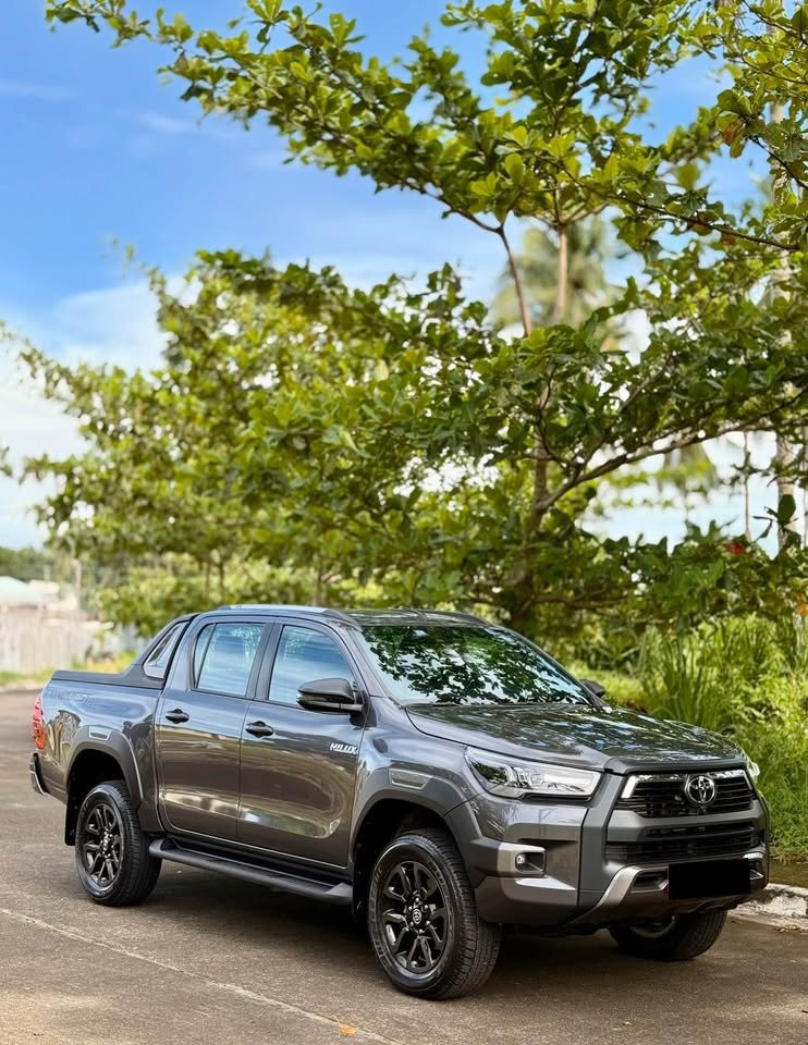 Used 1
                    TOYOTA
                     for Sale Image