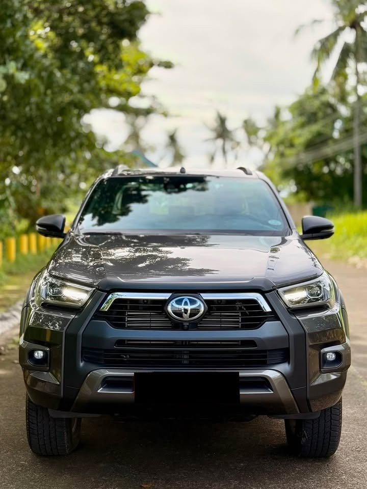 Used 1
                    TOYOTA
                     for Sale Image