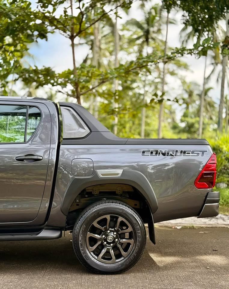 Used 1
                    TOYOTA
                     for Sale Image