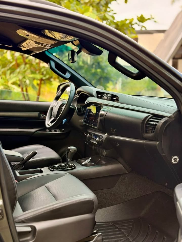 Used 1
                    TOYOTA
                     for Sale Image