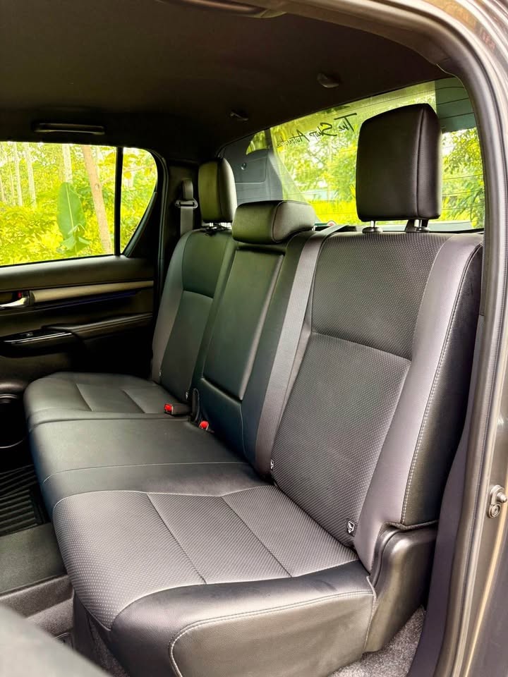 Used 1
                    TOYOTA
                     for Sale Image