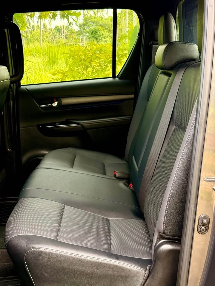 Used 1
                    TOYOTA
                     for Sale Image