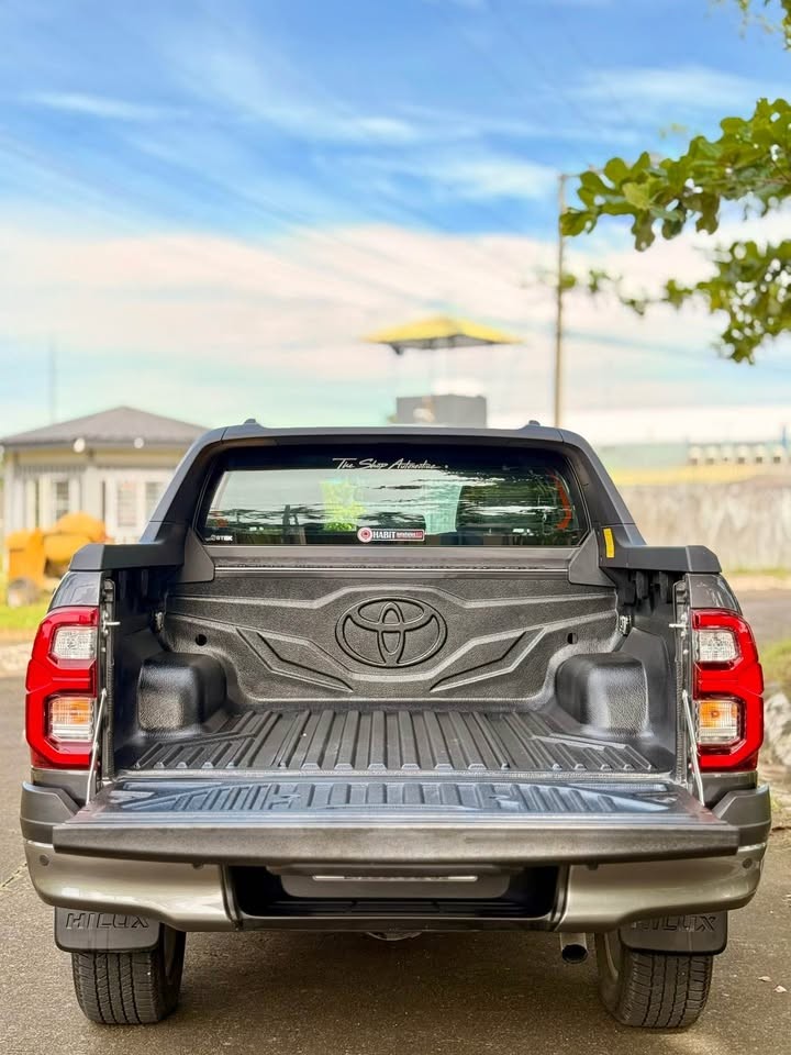 Used 1
                    TOYOTA
                     for Sale Image