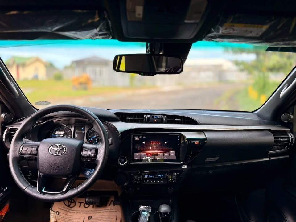 Used 1
                    TOYOTA
                     for Sale Image