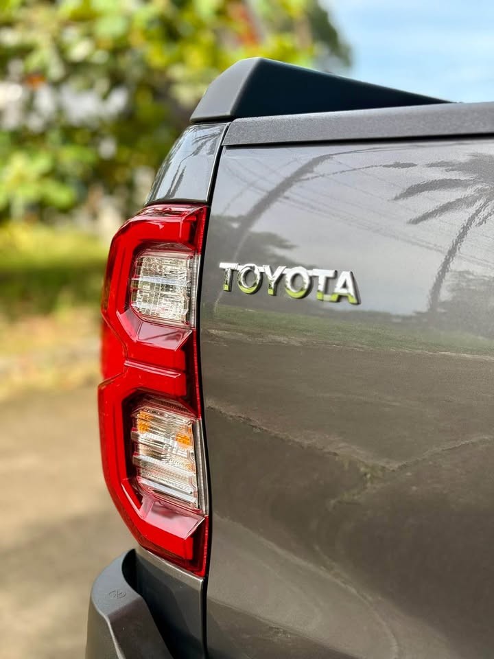 Used 1
                    TOYOTA
                     for Sale Image