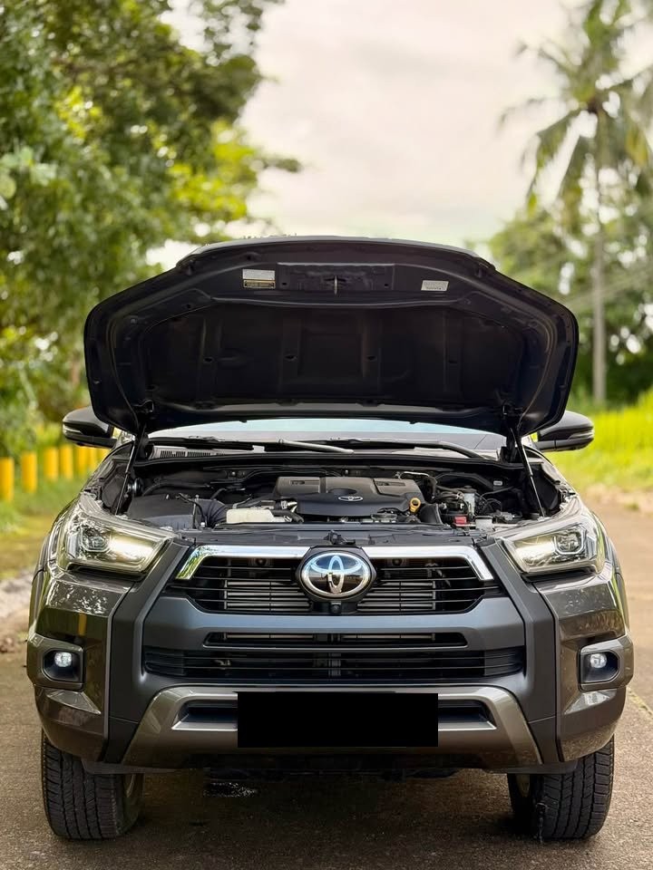 Used 1
                    TOYOTA
                     for Sale Image