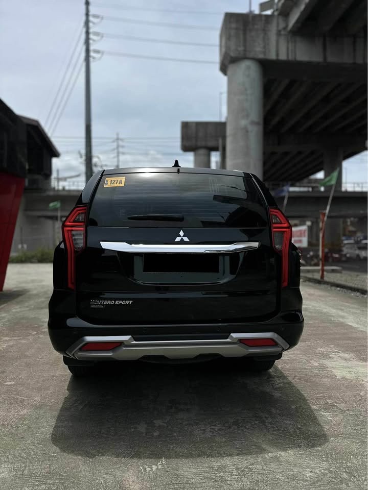 Used 1
                    MITSUBISHI
                     for Sale Image