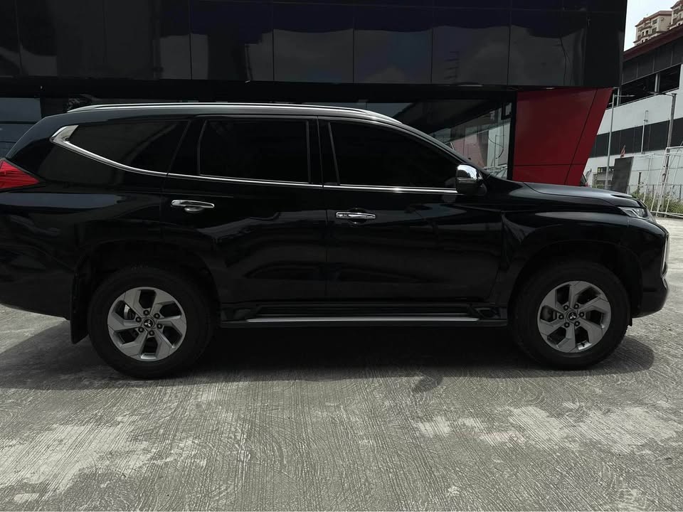 Used 1
                    MITSUBISHI
                     for Sale Image