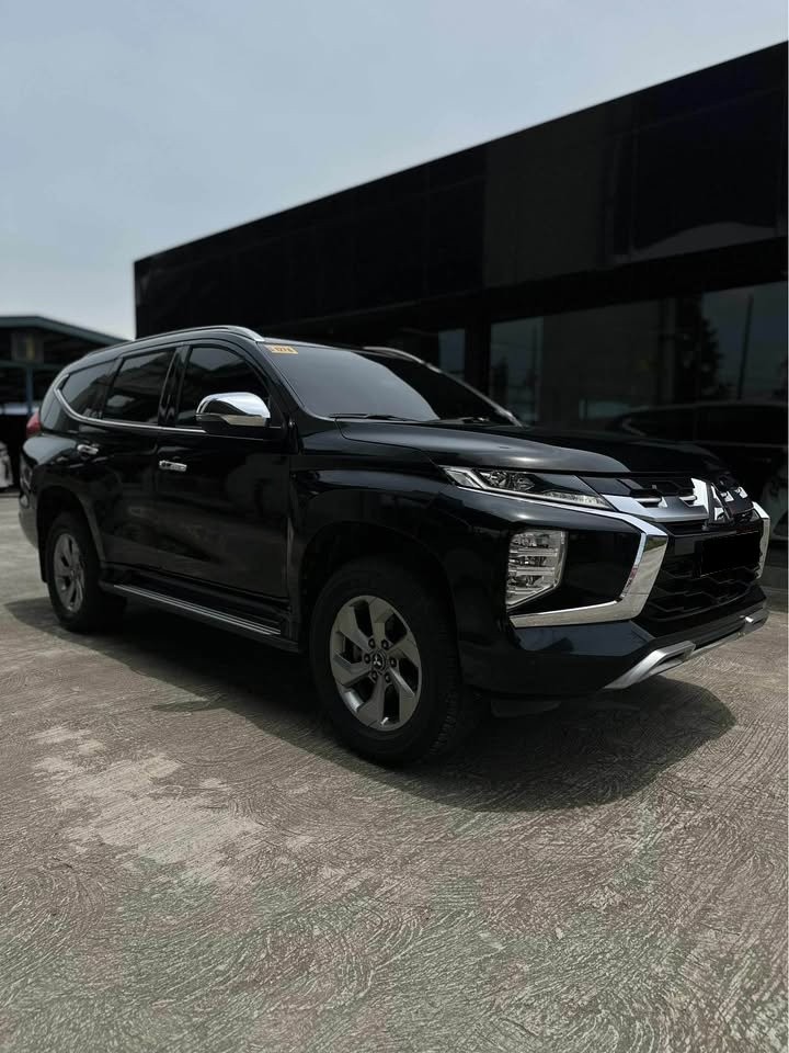 Used 1
                    MITSUBISHI
                     for Sale Image