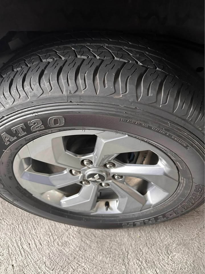 Used 1
                    MITSUBISHI
                     for Sale Image