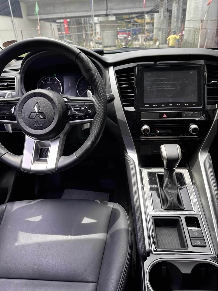 Used 1
                    MITSUBISHI
                     for Sale Image