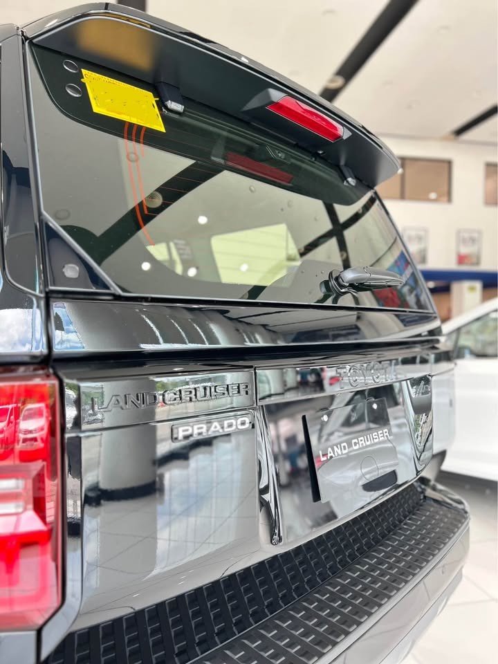 Used 1
                    TOYOTA
                     for Sale Image