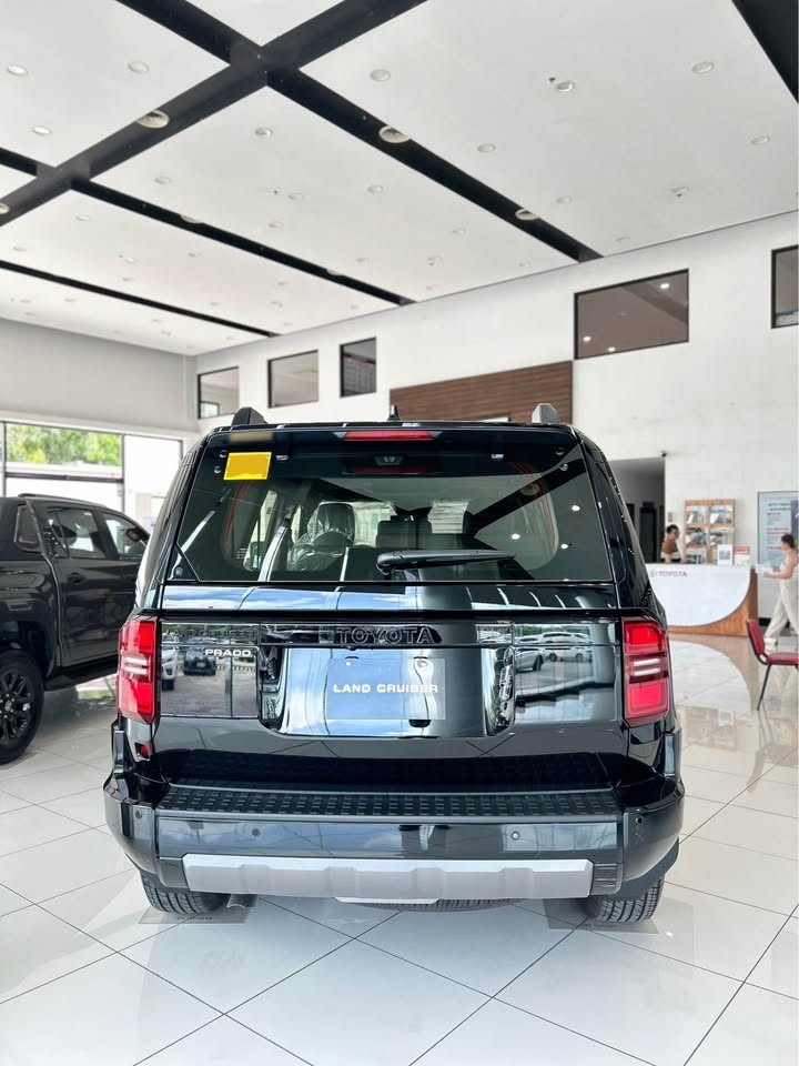 Used 1
                    TOYOTA
                     for Sale Image