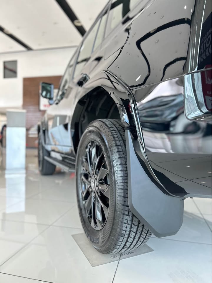 Used 1
                    TOYOTA
                     for Sale Image