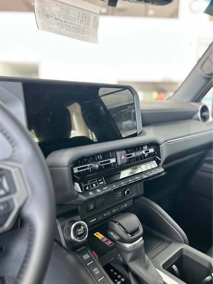 Used 1
                    TOYOTA
                     for Sale Image