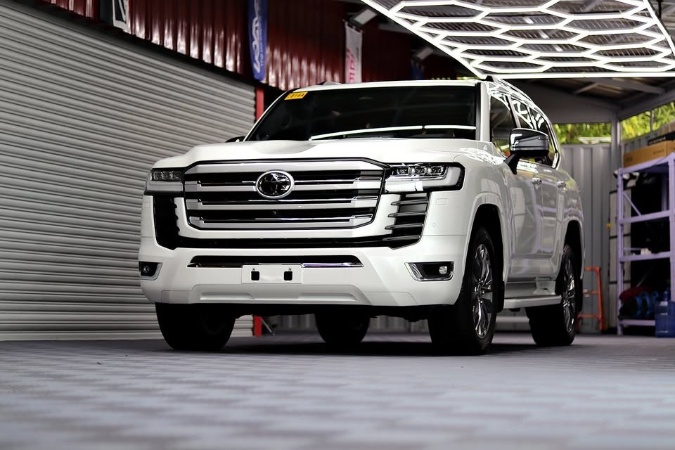 Used 1
                    TOYOTA
                     for Sale Image