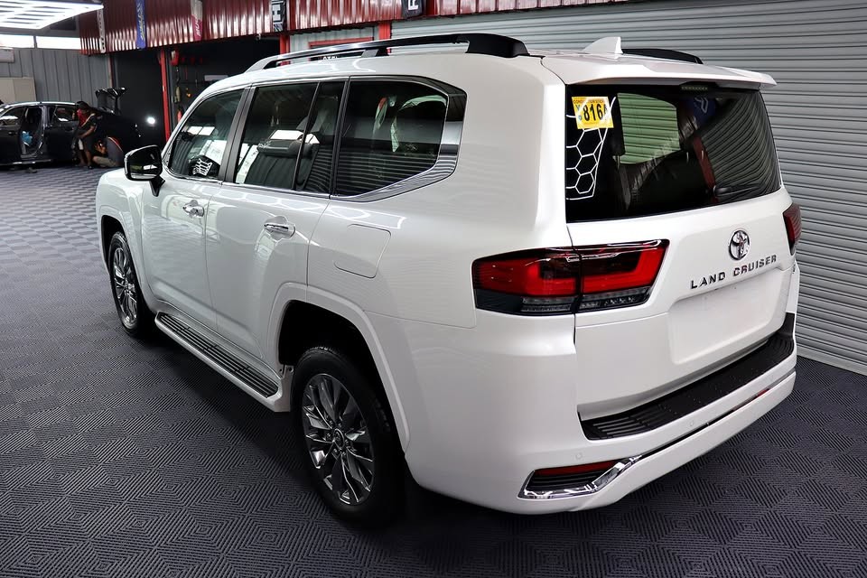 Used 1
                    TOYOTA
                     for Sale Image