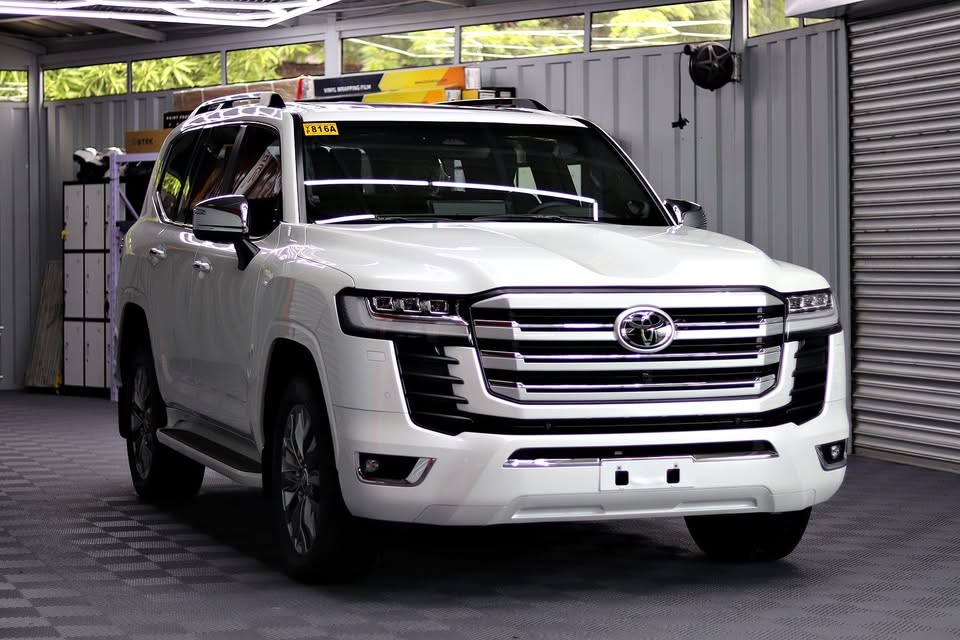 Used 1
                    TOYOTA
                     for Sale Image