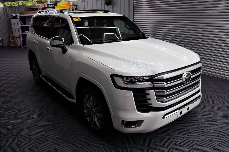 Used 1
                    TOYOTA
                     for Sale Image