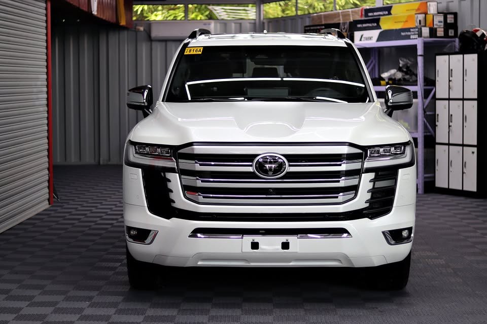 Used 1
                    TOYOTA
                     for Sale Image