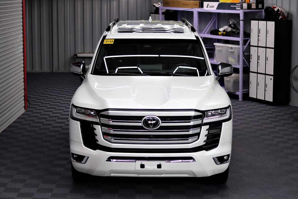 Used 1
                    TOYOTA
                     for Sale Image