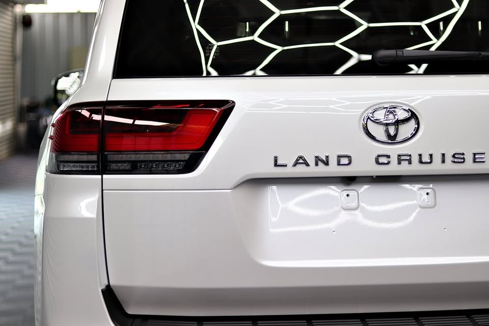 Used 1
                    TOYOTA
                     for Sale Image