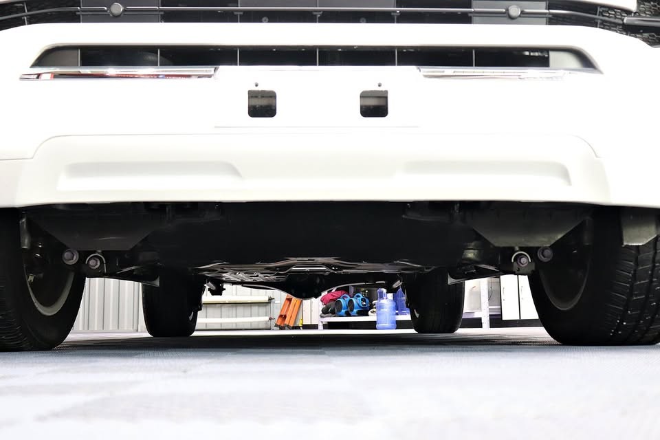 Used 1
                    TOYOTA
                     for Sale Image