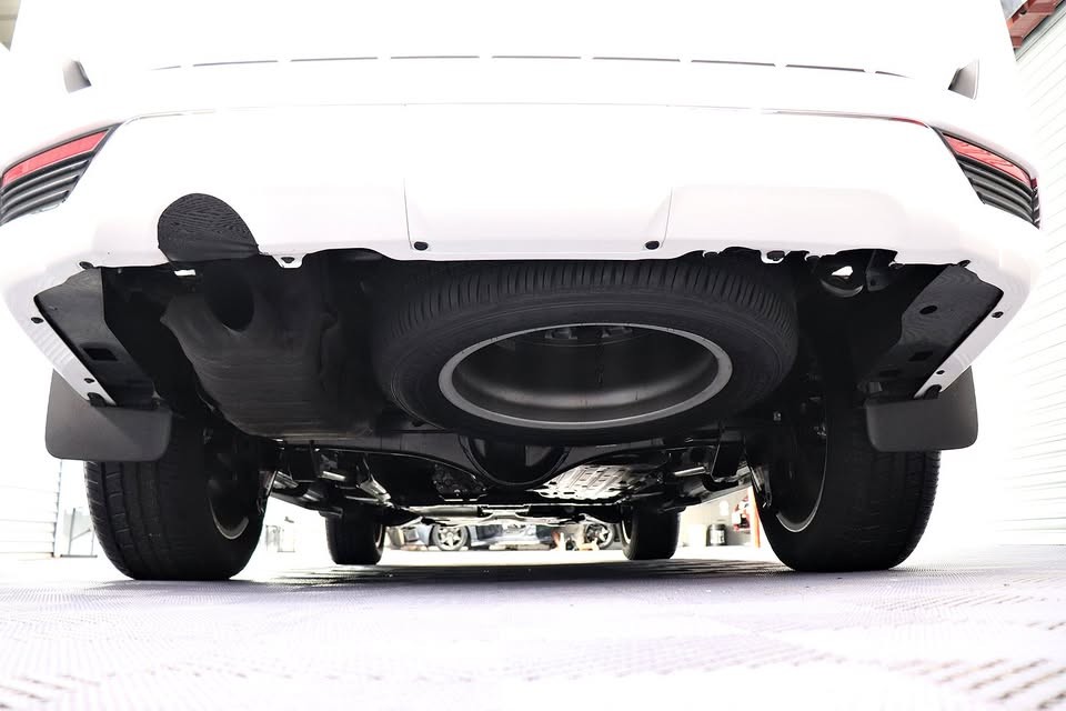 Used 1
                    TOYOTA
                     for Sale Image