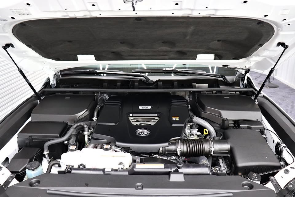 Used 1
                    TOYOTA
                     for Sale Image