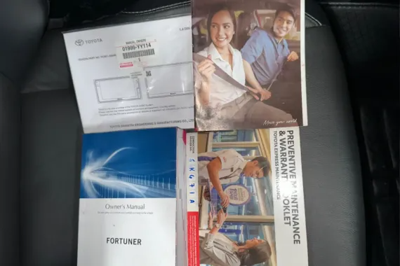 Used 1
                    TOYOTA
                     for Sale Image