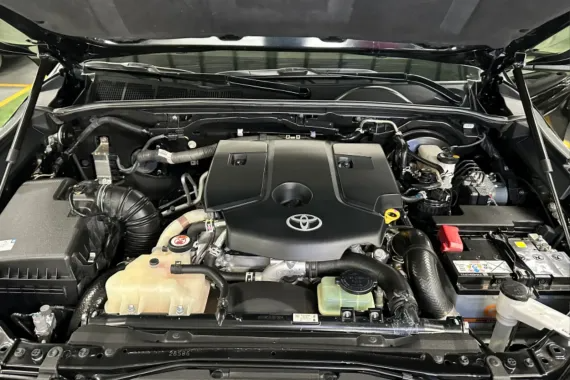 Used 1
                    TOYOTA
                     for Sale Image